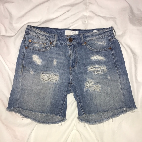 🤍4/$25🤍Garage Girlfriend Shorts